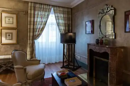 M Maison Particulière Porto - 51