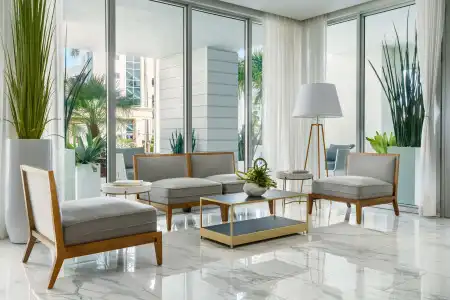 Acqua Bay Luxury Apartments - 6