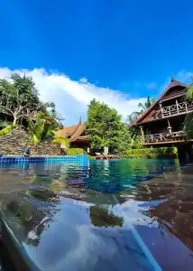 Boutique Village SHA Plus by ZUZU - 79