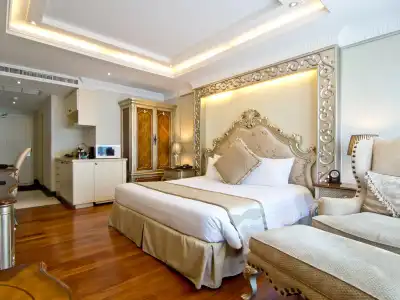 LK The Empress Pattaya - 6