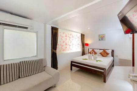 Club Bamboo Boutique Patong Beach Resort - 56