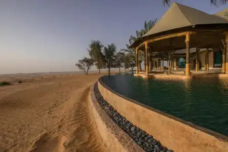 Telal Resort, Al Ain - 79