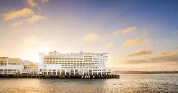 Hilton Auckland - 26