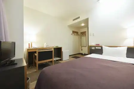 Select Inn Iwaki Ekimae - 37