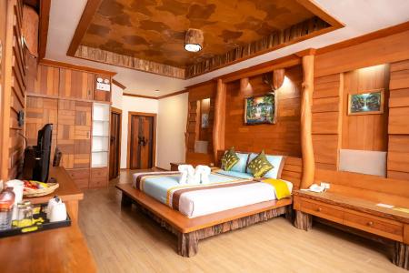 Tamnanpar Resort - 30