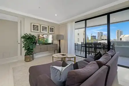 Aria Apartments - 397