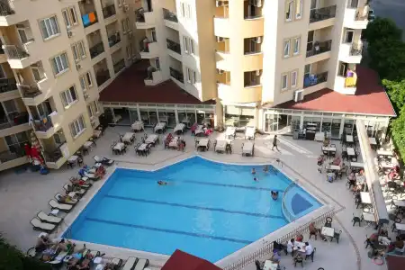 Kleopatra Royal Palm - 14