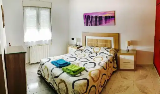 Hostal Sol Naciente - 19