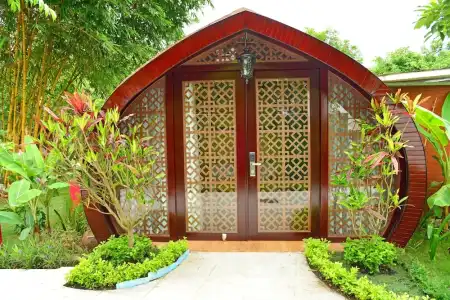 Con Khuong Resort Can Tho - 131