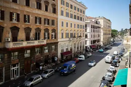 The Roman Empire Guesthouse - 50