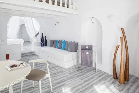 Mill Houses New Elegant Suites by Mr and Mrs White - 4