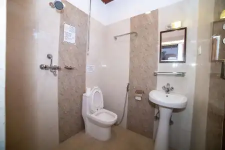 Gaurishankar Backpackers Hostel - 8