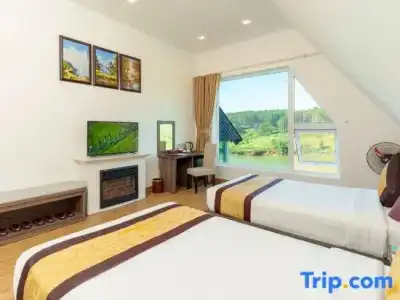Dalat Wonder Resort - 61