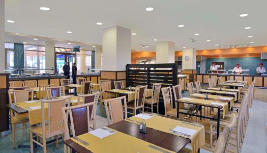 Sol Nessebar Bay All Inclusive - 47
