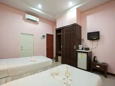 Chonnapha Resort - 5