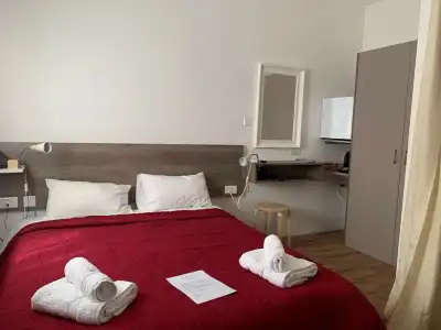 Island Guesthouse - 19