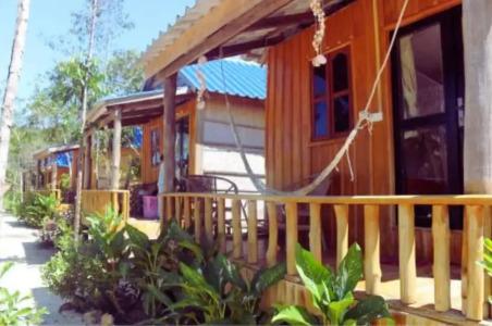 Dolphin Bay Resort - 54