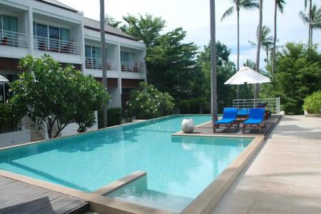 The Park Samui - 12