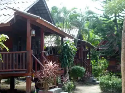 Smile Beach Resort - 5