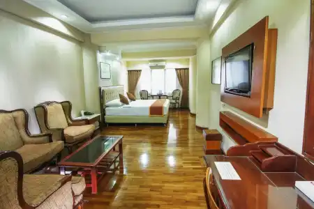 Grand Menteng - 67