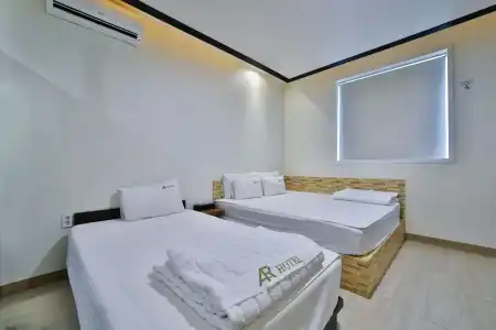 ARA - Busan Haeundae - 37