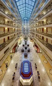 Maritim Magdeburg - 16
