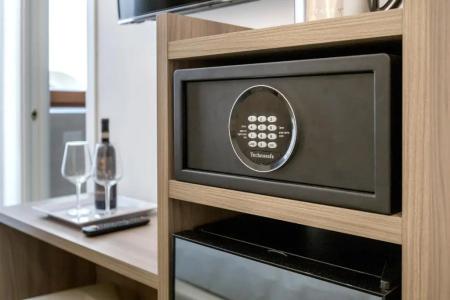 Apollo Guest House - 21