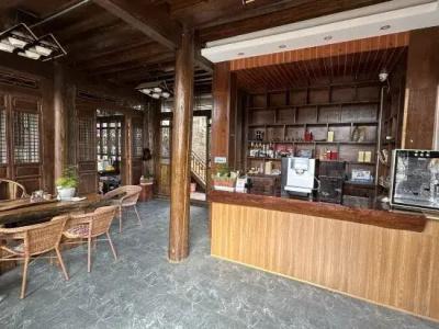 Shanyushe Renwen Boutique Inn - 5