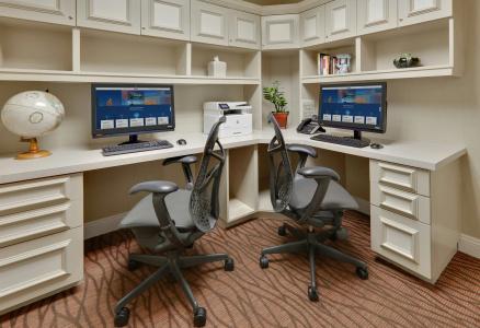 Hilton Garden Inn San Diego Del Mar - 33