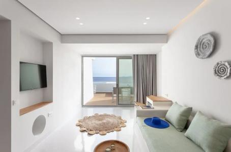Infinity View Suites Tinos - 100