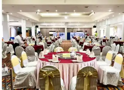 Lopburi Inn Resort - 19