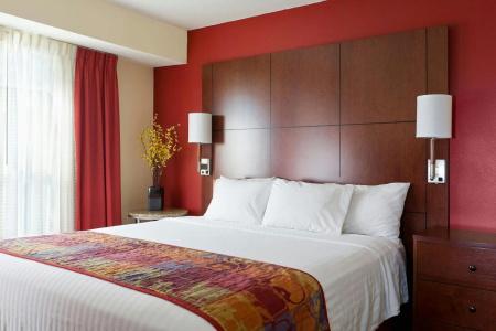 Residence Inn Peoria - 10