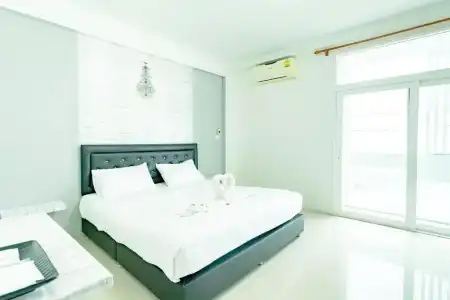 Central View Hostel - 43