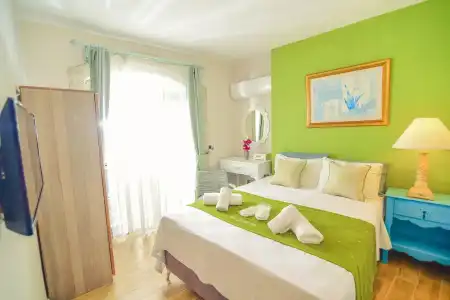 Bedirhan Konak Otel - 40