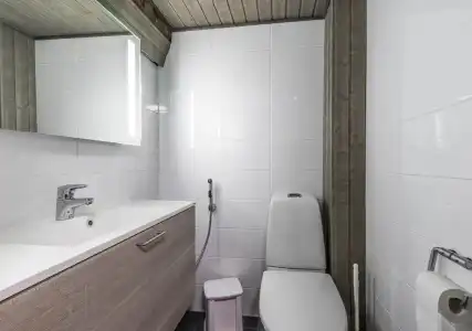 Levikaira Apartments - Log Cabins - 43