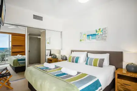 Rolling Surf Resort - 2