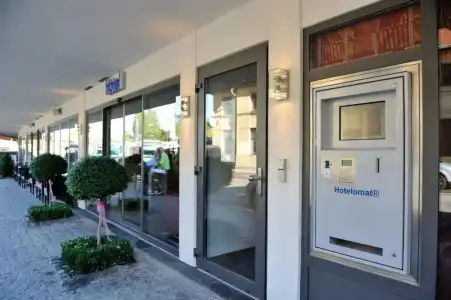 Vis à Vis - 1