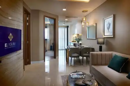 The Elysium Pratumnak Pattaya - By SHG - 10