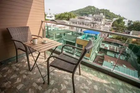 City View Residence - 41