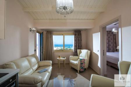 Pilot's Villas Luxury Suites - 139
