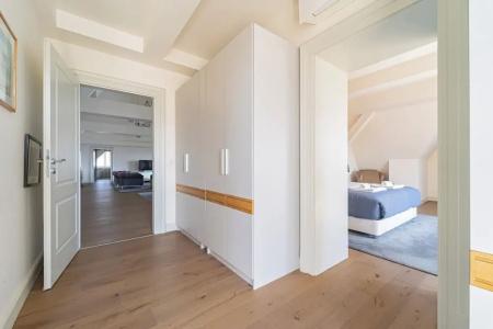 Luxury Style Apartments - 33