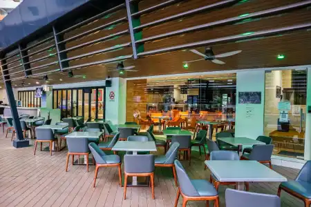 Oakwood & Residence Kuala Lumpur - 24