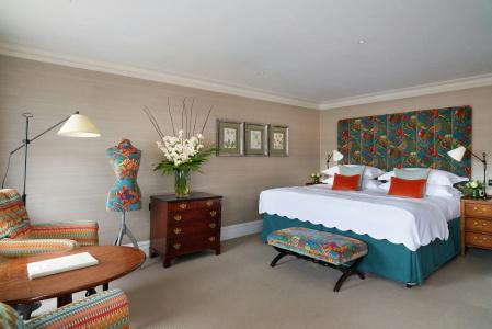The Pelham London - Starhotels Collezione - 26