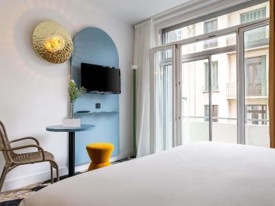 Mercure Annecy Centre - 66