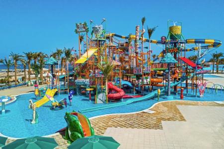Emerald Aqua Park City - 10