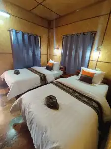 MG Guest House - 9