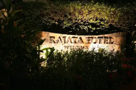 OYO 905 Rajata - 22