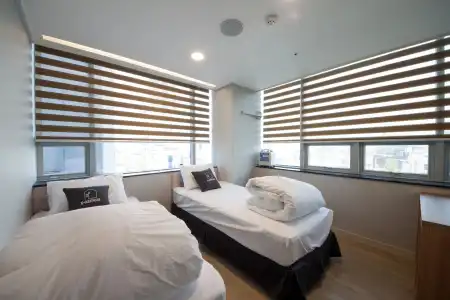 K-Guesthouse Dongdaemun Premium - 5