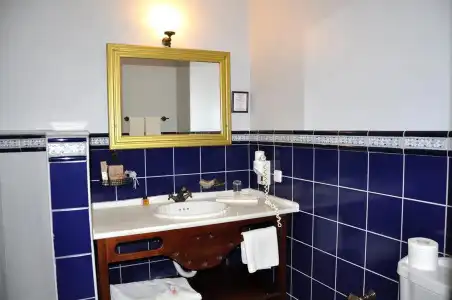 Otanti̇k Club & Spa - 23