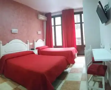 Hostal Sonia - 9